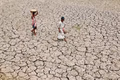 Experto tailandés alerta sobre impactos del El Niño