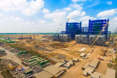 PVN de Vietnam por desplegar proyecto de energía postergado 
