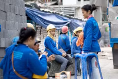 Tailandia aprueba proceso para recibir a trabajadores migrantes