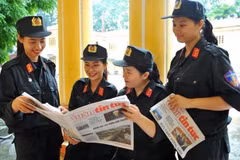 Resaltan aportes de Unión de Mujeres de Vietnam al desarrollo integral de féminas