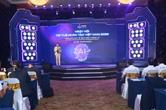 Festival de inteligencia artificial de Vietnam 2022 abre nuevas perspectivas