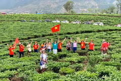 Vietnam mejora cuatro puestos en ranking de los países más felices del mundo