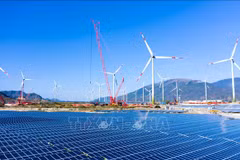 Aprueban Plan maestro nacional de energía para el lapso 2021- 2030