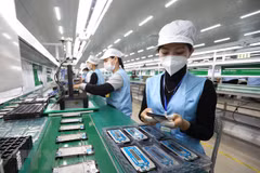 Destaca prensa internacional recuperación económica de Vietnam 