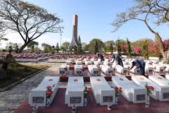 75 años del Día de Inválidos de Guerra y Mártires: Gratitud a quienes se dedicaron y sacrificaron por la Patria