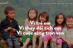 Asiste Estados Unidos a Vietnam en lucha contra trabajo infantil