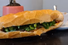 Lista de 50 mejores comidas callejeras del mundo incluye al bocadillo vietnamita 