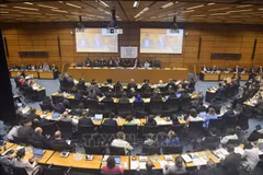 Vietnam participa en reunión de Junta de Gobernadores de Organismo Internacional de Energía Atómica