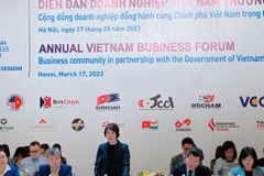 Camino de la economía verde, elección de progreso para Vietnam