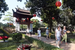 Hanoi renueva productos turísticos para aumentar su atractivo