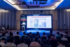 Cien por cien de agencias gubernamentales de Vietnam usarán computación en nube para 2025