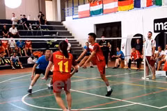 Conquista Vietnam primeras medallas doradas en torneo mundial de Jiánz