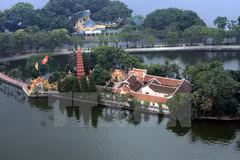 Dos urbes vietnamitas entre 10 destinos turísticos más económicos