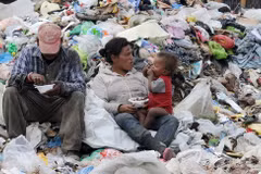Reducen tasa de familias pobres en provincia centrovietnamita