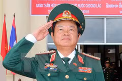 Delegación militar vietnamita visitará Cuba