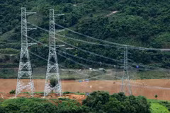 Dedica Son La inversión millonaria para mejorar red eléctrica rural 