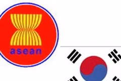 Aspiran bancos sudcoreanos impulsar inversión en ASEAN