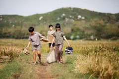 Filme vietnamita gana premio Mejor Película en Festival Silk Road
