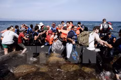  Indonesia arresta a 18 migrantes con destino a Australia