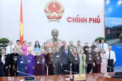 Vietnam recordará por siempre sacrificios de madres heroicas