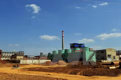 Reconocen al primer sistema examinador de calidad de alúmina en Vietnam