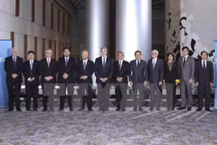  Concluyen negociaciones del TPP