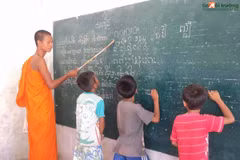  Conservan identidades culturales de etnia Khmer en Vietnam