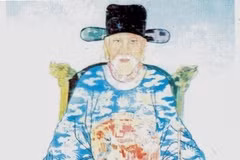 Honran a Nguyen Trai, héroe nacional y celebridad cultural mundial