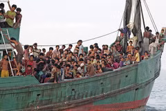 Funcionarios de migración de ASEAN debaten cooperación regional