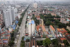 Se registran más de nueve mil empresas vietnamitas nuevas en octubre