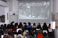  Celebran por primera vez festival de cortometrajes en Vietnam