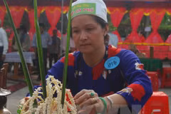 Celebrarán en Hanoi Semana cultural de delta del río Mekong