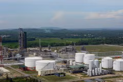 Elevará refinería Dung Quat capacidad de procesamiento