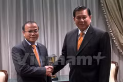 Vietnam y Tailandia intensifican cooperación laboral