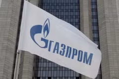 Ciudad Ho Chi Minh apoya plan de gases licuados de Gazprom