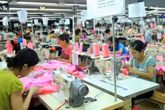 Financial Times comenta sobre TLC entre Vietnam y UE