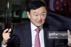 Orden de arresto contra ex- premier tailandés Thaksin Shinawatra