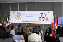 Valoran en México cultura y potencialidades turísticas de Vietnam