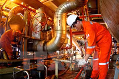 Vietnam y Daguestán cooperan en explotación petrolera en mar Caspio