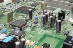 Mercado doméstico: potencialidad para sector semiconductor vietnamita