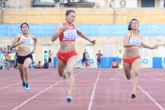 Atletas vietnamitas ganan medallas en torneo abierto de Tailandia