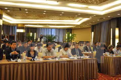 Vietnam y China promueven cooperación comercial