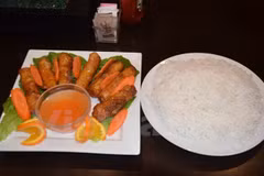 Presentan exquisitez de la gastronomía vietnamita en China