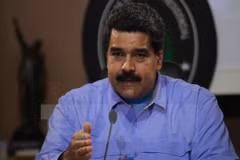 Presidente venezolano Nicolás Maduro inicia visita a Vietnam