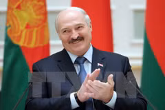 Presidente de Belarús visitará Vietnam