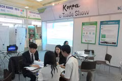 TLC Vietnam-Sudcorea brindará oportunidades de negocios