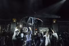 “Miss Saigon” volverá a Broadway con nueva versión