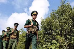 Determina Dong Thap garantizar desarrollo integral de zona fronteriza