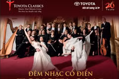 Celebra en Hanoi decimoctava edición de Toyota Classics 2015