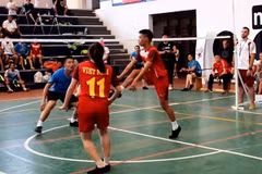 Buen inicio de Vietnam en Campeonato mundial de Jiánzi
